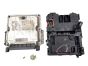 Starter Pack Peugeot 206 9637089980 9626460880 2.0 HDI 1210
