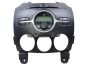 Rádio Cd Mp3 Mazda 2 14797629 DF74 66 AR0 1130