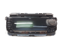 Rádio Cd Mp3 Seat Ibiza 4 IV 6J1035153G ULSECD