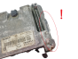 Blok Ovladačů Opel 0281011943 55556829 8973785712 Bosch 45492