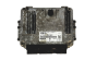 Blok Ovladačů 0281011612 6S61-12A650-VC Ford Bosch 21643