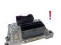 Blok Ovladačů 00468153620 0261206714 ME731HA003 Alfa Romeo Bosch 51212