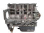 Blok Motoru Dolní BV6Q-6010-AA T3JB 1.6TDCI 8v Ford