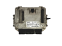 Blok Ovladačů 0281012466 9661773880 9653958980 PSA Bosch 24676