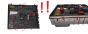 Modul 1K0937124H 0-1394932-1 VW Audi Tyco 2409