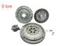 Dvouhmotové kolo + spojka 123100749R 302185543R 1.0TCe Renault Dacia