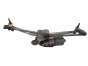 Mechanizmus Stěračů Jaguar X-Type 1X43-17504-AH 1X4317508AC