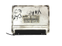 Blok Ovladačů 89661-0D171 0281011651 Toyota Bosch 19351
