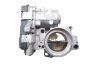 Škrticí Klapka 55258454 48DTE3F Alfa Jeep Fiat Suzuki 2231