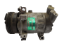 Kompresor Klimatizace SD6V12 1427B 8200037058 Sanden Renault 7192