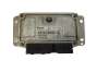 Blok Ovladačů PSA Toyota 89661-0H022 0261208702 Bosch 14386