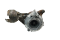 Turbodmychadlo 0375L4 9661306080 764609-1 2,0 HDI Garrett