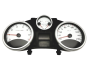 Otáčkoměr Peugeot 206+ 9666637180 29719
