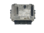 Blok Ovladačů 0281011627 9656161880 9653958980 PSA Bosch 45417