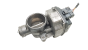 Škrticí Klapka 9640796280 408239821001 1635R8 1.1 1.4 PSA Peugeot S12