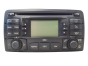 Rádio Cd Ford 1M5T-18K931-AF 7612300500 TravrlPilot