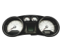 Tachometr Peugeot 308 9665107680 503001555308 53690