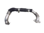 Trubka Egr 5801647605 3.0 HPI Iveco Daily
