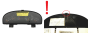Otáčkoměr Peugeot 405 9619374980 