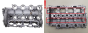 Kryt Ventilů 9644994680 1.6 HDI 16v TDCi PSA Ford Volvo Mazda 3
