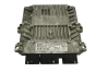 Blok Ovladačů 7S61-12A650-AA 5WS40433A-T SID 804 2CLA Ford Siemens 68572