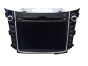 Navigace Radio Hyundai I30 96560-A6200 LAN1070EHGD