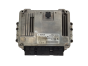 Blok Ovladačů 0281017388 9666986880 9657699480 PSA Bosch 3056