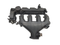 Sací Potrubí 0248Q6 9645977980 2.0 HDI TDCI Citroen Peugeot Ford Volvo 1002