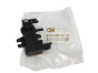 Elektroventil Citroen Peugeot 9807396180 QPlus