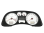 Otáčkoměr Peugeot 307 9661323180 29710