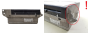 Navigace Radio BMW 2 6512 8708256 EVO HU Harman