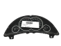 Tachometr Opel Corsa C 13140245LQ 110080226010 56580