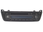 Rádio Cd BMW 6512 9236489 -02 132640 10