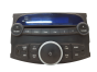 Rádio Cd MP3 USB Chevrolet Spark 95986359 AGC-9113RM