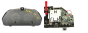 Tachometr Citroen Saxo 9627933580 09028029908 54509