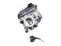 Škrticí Klapka 8200570865D H8200578645 1.2 T Renault Clio 3 Modus 04