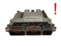 Blok Ovladačů 237107632R 0281032811 237106319R Renault Bosch