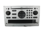 Rádio NCDC 2013 Opel 24441241 313203739 U1A Siemens 1027