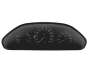 Tachometr Mercedes C W202 2025404811 58882
