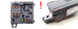 Blok Ovladačů Renault UPC 8200306032C S118399200F Siemens 58985