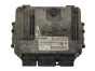 Blok Ovladačů PSA 0281011784 9654490280 Bosch