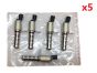 Elektroventil Originál Dacia Renault Nissan Smart 237964892R 237964624R x5