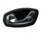 Klika Dveří Levý Renault Clio 4 826730001R