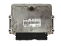 Blok Ovladačů Fiat 0281011426 55188383 Bosch 