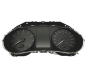 Tachometr Nissan Qashqai 4EL5C