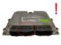 Blok Ovladačů 55188215 0281011420 1039S02355 Fiat Bosch 16522