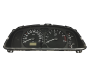 Tachometr Opel Agila 09214266 110008952054 42331