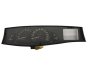 Otáčkoměr Opel 90493818 88481674 Omega B 20626