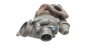 Turbodmychadlo 53149707024 KKK K14-215.690 1.9 TD Peugeot 406 Xantia