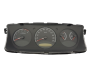 Otáčkoměr SsangYong Kyron Actyon 80210-31520 21141